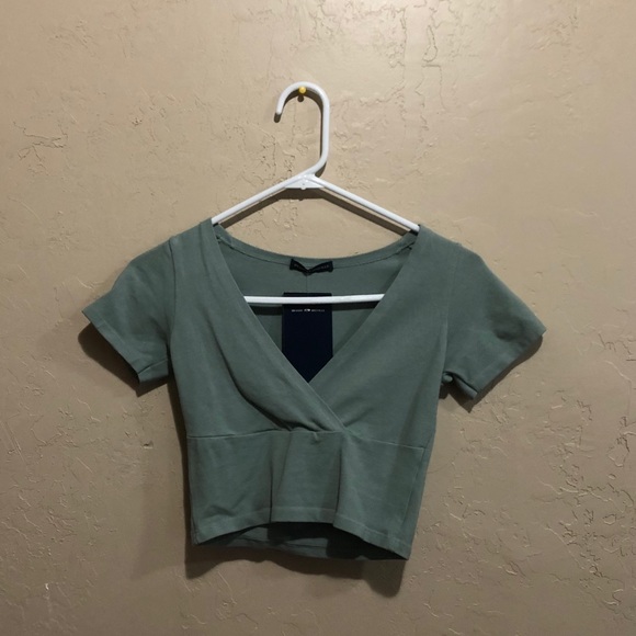 Brandy Melville Amara Top - Picture 1 of 4